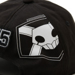 TVアニメ『BLEACH 千年血戦篇』黒崎一護 モデル キャップ　「死神代行証」をデザイン