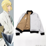 TVアニメ『BLEACH 千年血戦篇』平子真子 モデル アウター