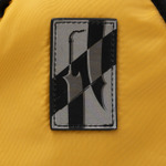 TVアニメ『BLEACH 千年血戦篇』平子真子 モデル アウター　タグのデザイン