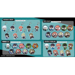 『新劇場版 銀魂 -吉原大炎上-』 ちぽっけシリーズの新グッズ登場