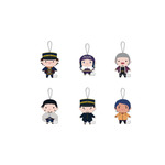 TVアニメ『ゴールデンカムイ』と「TOPPA!!! BASE AKIBA」コラボ