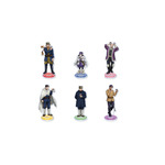 TVアニメ『ゴールデンカムイ』と「TOPPA!!! BASE AKIBA」コラボ