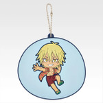 F賞 ラバーチャーム