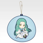 F賞 ラバーチャーム