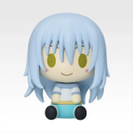 D賞 ちょこのっこフィギュア