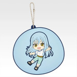 F賞 ラバーチャーム