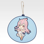 F賞 ラバーチャーム