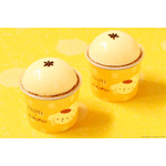 ポムポムプリンの”ぷりんぷりん”おしりプリン