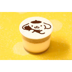 ポムポムプリンのおえかきプリン~スプーン~