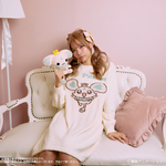 『ふたりはプリキュア Max Heart』 ルームウェアワンピース (レディース)