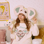 『ふたりはプリキュア Max Heart』 ヘアキャップ