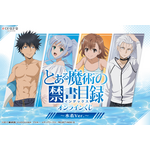 「とある魔術の禁書目録 オンラインくじ～水着Ver.～」