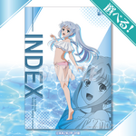 S賞：選べる！特大布ポスター（全4種）