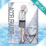 S賞：選べる！特大布ポスター（全4種）