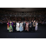 「EVANGELION:30+; 30th ANNIVERSARY OF EVANGELION」OPENING of 30th ANNIVERSARY