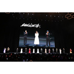 「EVANGELION:30+; 30th ANNIVERSARY OF EVANGELION」OPENING of 30th ANNIVERSARY