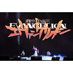「EVANGELION:30+; 30th ANNIVERSARY OF EVANGELION」OPENING of 30th ANNIVERSARY