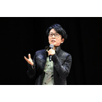 「EVANGELION:30+; 30th ANNIVERSARY OF EVANGELION」OPENING of 30th ANNIVERSARY