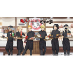 TVアニメ『東京リベンジャーズ』と「焼肉冷麺やまなか家」がコラボレーション