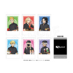 東京リベンジャーズ×焼肉冷麺やまなか家コラボグッズ「ポラショットコレクション　やまなか家コラボver.」全6種