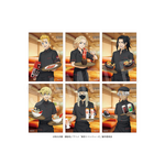 東京リベンジャーズ×焼肉冷麺やまなか家　通販取扱コラボグッズ「ブロマイドセット　やまなか家コラボver.」