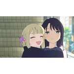 『超かぐや姫！』場面カット