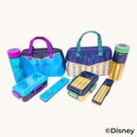 『アナと雪の女王』ランチグッズシリーズ