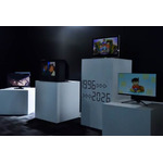 『放送30周年記念 TVアニメ「名探偵コナン展」』