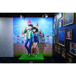 『放送30周年記念 TVアニメ「名探偵コナン展」』