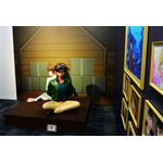 『放送30周年記念 TVアニメ「名探偵コナン展」』