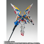 「GUNDAM FIX FIGURATION METAL COMPOSITE ウイングガンダム（EW版）Early Color ver.」