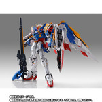 「GUNDAM FIX FIGURATION METAL COMPOSITE ウイングガンダム（EW版）Early Color ver.」
