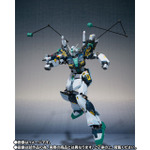 「METAL ROBOT魂 (Ka signature) ＜SIDE MS＞ 量産型νガンダム」