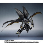 「ROBOT魂 〈SIDE AB〉 ズワウス」