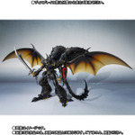 「ROBOT魂 〈SIDE AB〉 ズワウス」