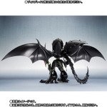 「ROBOT魂 〈SIDE AB〉 ズワウス」