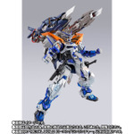 「METAL BUILD ローエングリンランチャー」