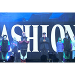 「EVANGELION:30+; 30th ANNIVERSARY OF EVANGELION」DAY 1 UNION PART EVANGELION FASHION’S CARNIVAL