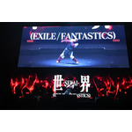 「EVANGELION:30+; 30th ANNIVERSARY OF EVANGELION」DAY 1 UNION PART EVANGELION FASHION’S CARNIVAL