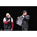 「EVANGELION:30+; 30th ANNIVERSARY OF EVANGELION」DAY 1 UNION PART EVANGELION FASHION’S CARNIVAL