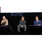 「EVANGELION:30+; 30th ANNIVERSARY OF EVANGELION」DAY 1 UNION PART EVANGELION FASHION’S CARNIVAL