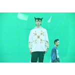 「EVANGELION:30+； 30th ANNIVERSARY OF EVANGELION」DAY 1 UNION PART　EVANGELION FASHION’S CARNIVAL