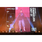 「EVANGELION:30+； 30th ANNIVERSARY OF EVANGELION」DAY 1 UNION PART　EVANGELION FASHION’S CARNIVAL