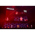 「EVANGELION:30+； 30th ANNIVERSARY OF EVANGELION」DAY 1 UNION PART　EVANGELION FASHION’S CARNIVAL