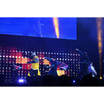 「EVANGELION:30+； 30th ANNIVERSARY OF EVANGELION」DAY 1 UNION PART　EVANGELION FASHION’S CARNIVAL