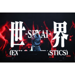 「EVANGELION:30+； 30th ANNIVERSARY OF EVANGELION」DAY 1 UNION PART　EVANGELION FASHION’S CARNIVAL