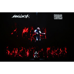 「EVANGELION:30+； 30th ANNIVERSARY OF EVANGELION」DAY 1 UNION PART　EVANGELION FASHION’S CARNIVAL