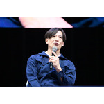 「EVANGELION:30+； 30th ANNIVERSARY OF EVANGELION」DAY 1 UNION PART　EVANGELION FASHION’S CARNIVAL