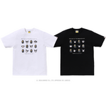 BAPE® X KUROMI TEE