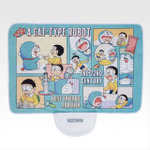 「一番くじ ドラえもん ~きみとずっといっしょ~」B賞:アートブランケット